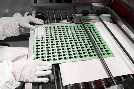 Thermography in Process Automation - Isabellenhuette