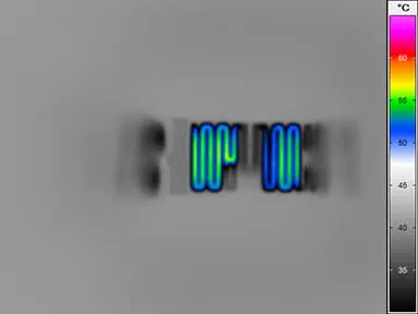 Thermography in Process Automation - Isabellenhuette