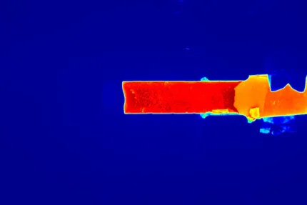 InfraTec - Process Monitoring During Open‐die Forging