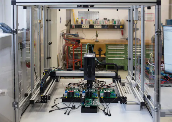 InfraTec Thermography Success Story: CAU Kiel