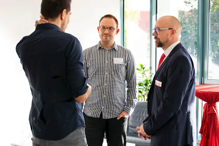 Thermography workshops from InfraTec