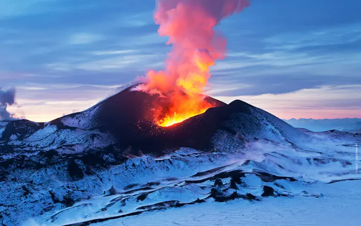 Thermography with ImageIR series - HDR feature - Picture credits: © iStock.com / Vershinin M