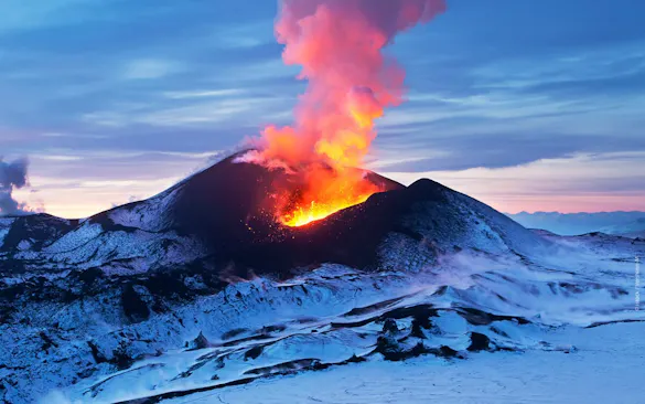 Thermography with ImageIR series - HDR feature - Picture credits: © iStock.com / Vershinin M