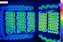 thermal imaging automotive