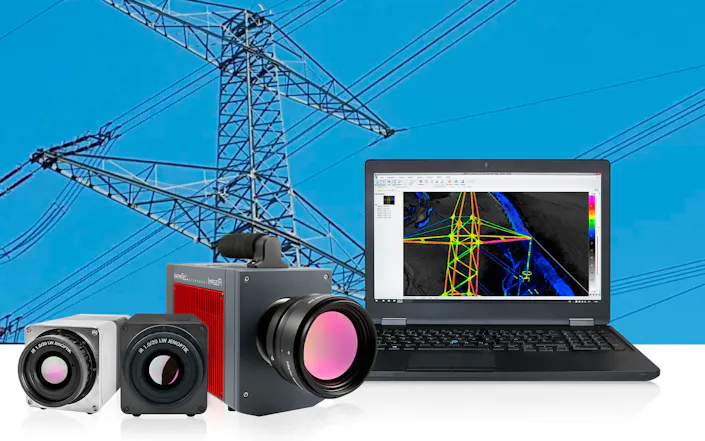InfraTec Webinar: High-Resolution Aerial Thermography