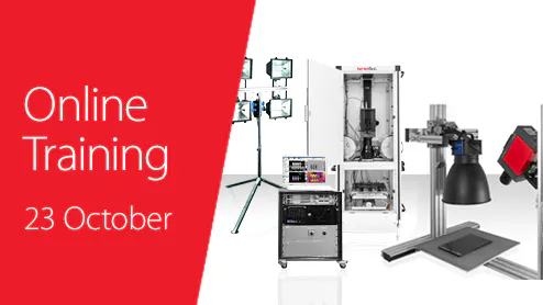 Online Training Active Thermography