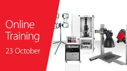 Online Training Active Thermography