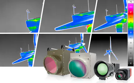 Online event from InfraTec: “Unlimited Flexibility in Thermal Imaging with Zoom Functionality”