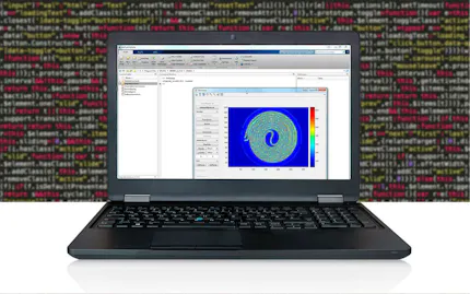 Thermographic Software - Software Development Kit (SDK) - Picture credits: © Pexels / sabrina gelbar