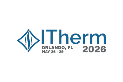 Logo Itherm 2026
