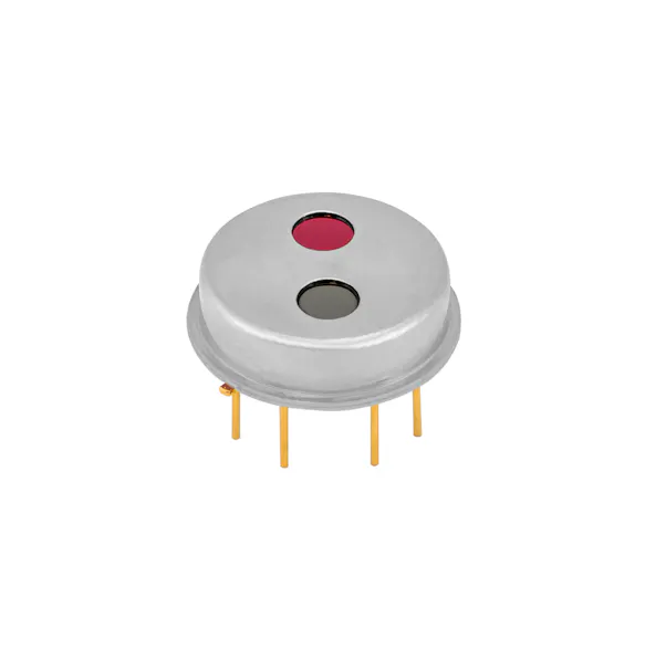 Planar Multi Channel Detector LMM-242