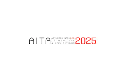 Logo trade fair AITA 2025