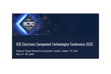 ECTC 2025