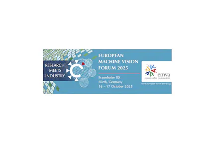 European Machine Vision Forum