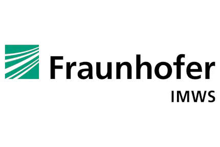 Logo Fraunhofer IMWS