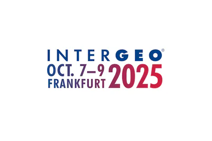 Logo Intergeo 2025