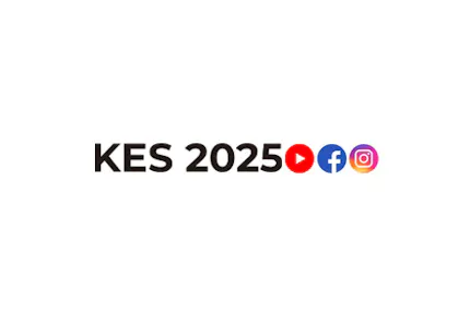 Logo KES