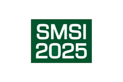 Logo SMSI