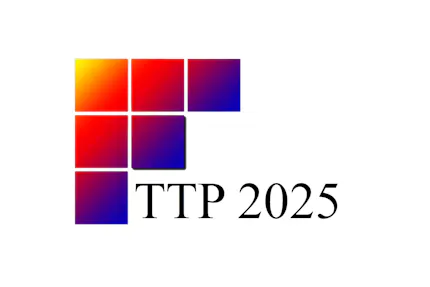 Logo TTP 2025