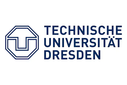 Logo TU Dresden