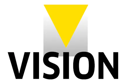 Logo VISION