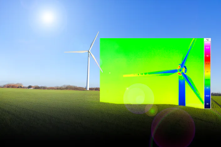 ImageIR® 9800 campaign