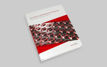 InfraTec sensor division - application notes