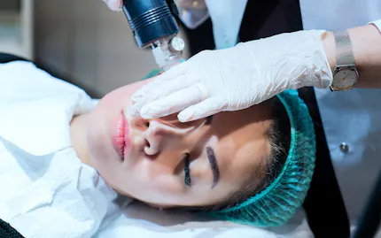 InfraTec Gas Analysis - Radiation Measurement - Picture Credits: © Enes Evren / iStock