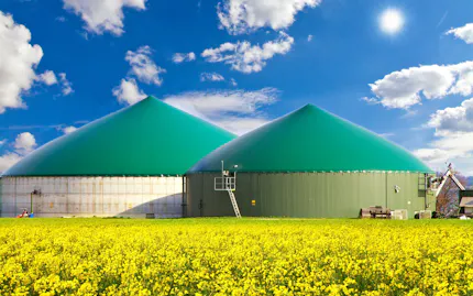 Pyroelectric detectors in the NDIR gas analysis - Picture Credits: © Juergen Faelchle / Fotolia.com