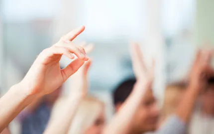 InfraTec sensor division faq - Picture Credits: © iStock.com / LuminaStock