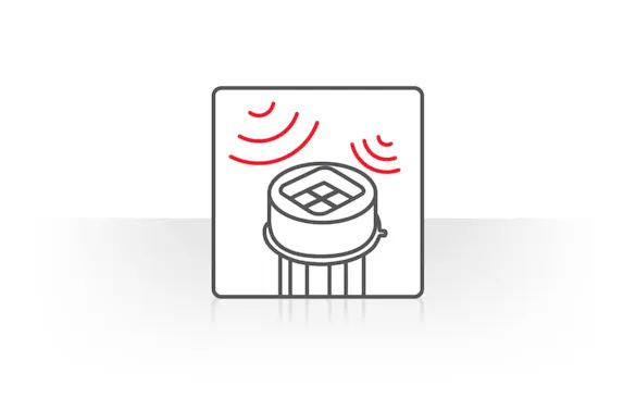Sensor Division Glossary - Digital Detectors Improved EMC