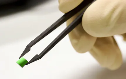 Interference filter from InfraTec