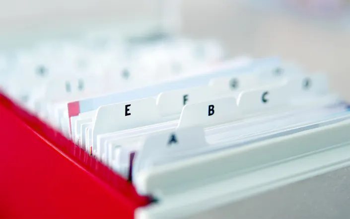 InfraTec Glossary - Picture Credits: © iStock.com / ersinkisacik