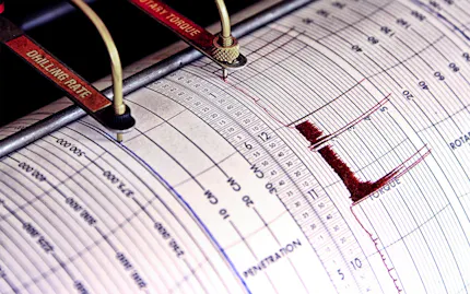 InfraTec detector manual circuit microfony - Picture Credits: © shamtor / Fotolia.com