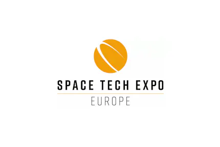 Logo Space Tech Expo Europe