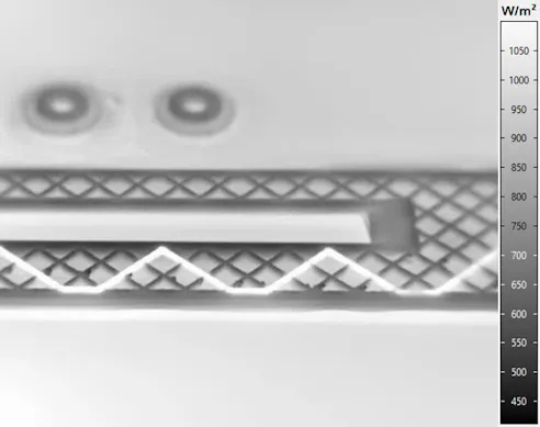 InfraTec - Additive manufacturing for process control