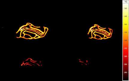 InfraTec Bondung and Sealing - Hot gas