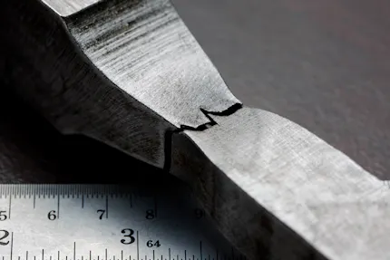 Thermal Stress Analysis of Metals, picture credit: © iStock.com / kimtaro