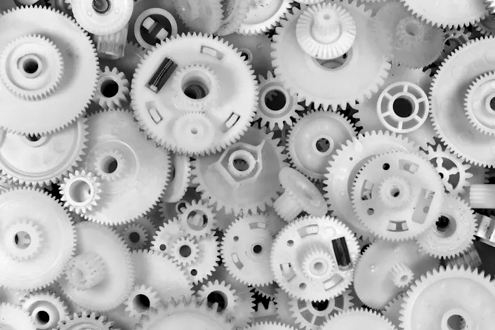 Infrared thermal imaging applications at “Kunststoff-Zentrum in Leipzig (KuZ)“ - Picture credits: © iStock.com / aquatarkus