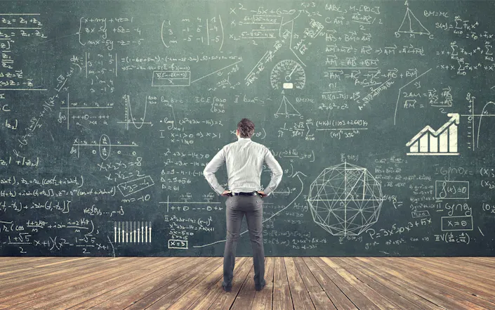 InfraTec research projects - Picture credits: © iStock.com / ALLVISIONN