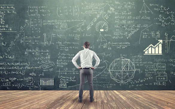 InfraTec research projects - Picture credits: © iStock.com / ALLVISIONN