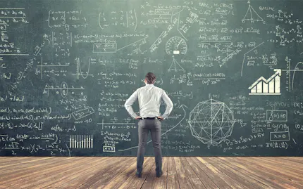 InfraTec research projects - Picture credits: © iStock.com / ALLVISIONN