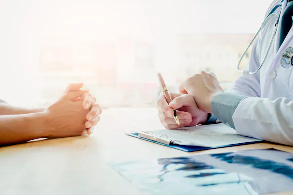 thermography Reference - Thermography for Health - Picture credits: © iStock.com / SARINYAPINNGAM