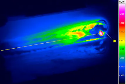 Inline Process Control for Quality Assurance of Weld Seams - TU Ilmenau