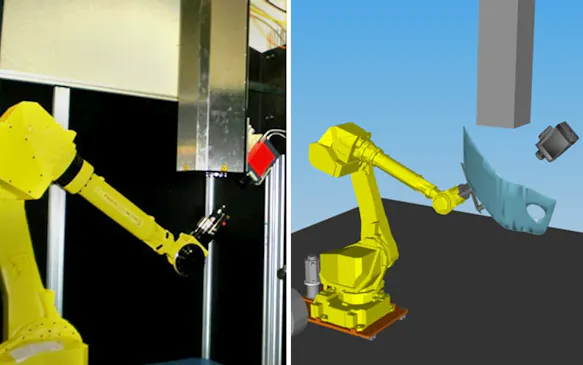 InfraTec research projects