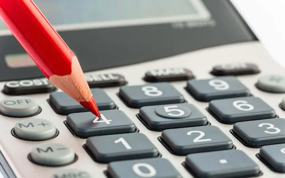 Financing at InfraTec - Picture Credits: © Gina Sanders / Fotolia.com