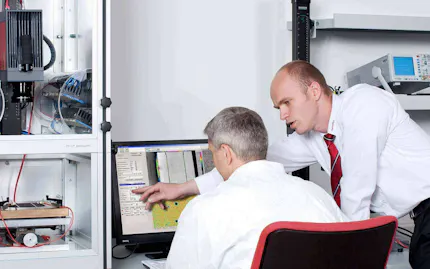 InfraTec Service - Technical Support