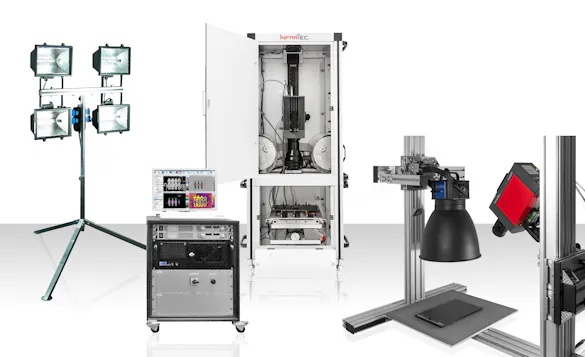 training about active thermography