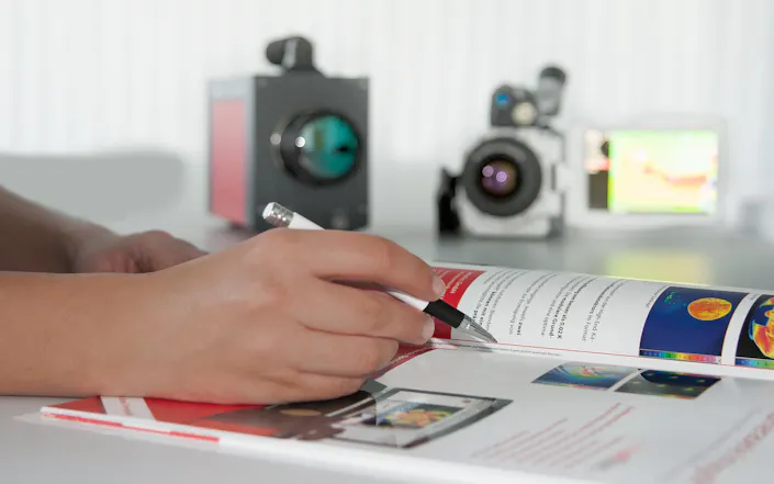 Thermography trainings