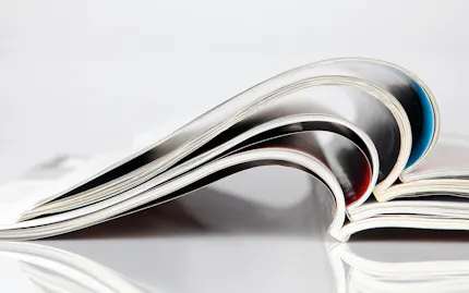 InfraTec papers and publications / Picture credits: iStock/Sagadogo